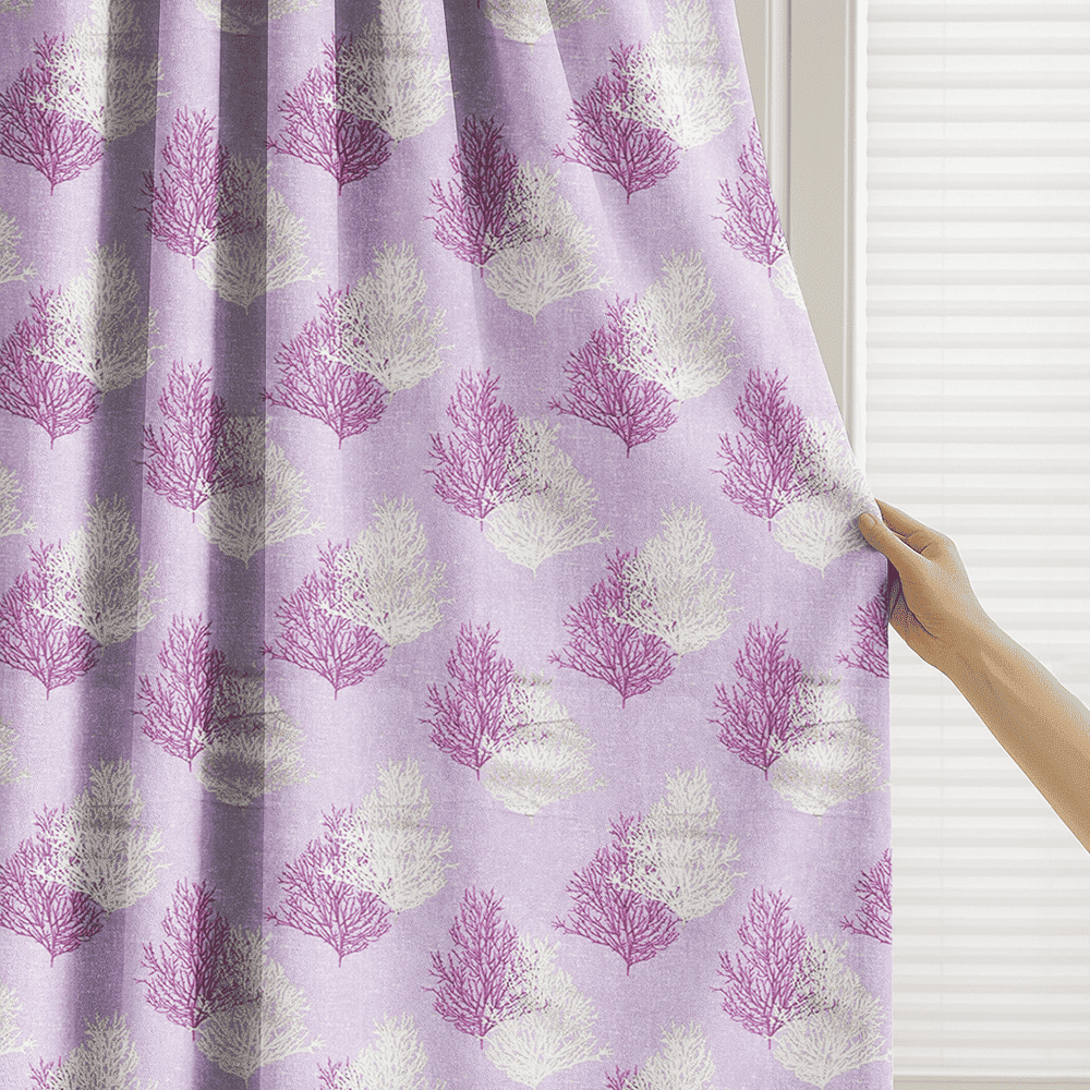The Art of the Drape: Choosing the Right Curtains for Your Home with Home Loom India